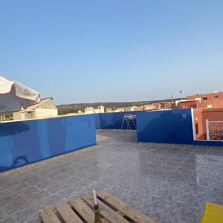 Beautiful Apartment With A Private Terrace Essaouira Exteriör bild