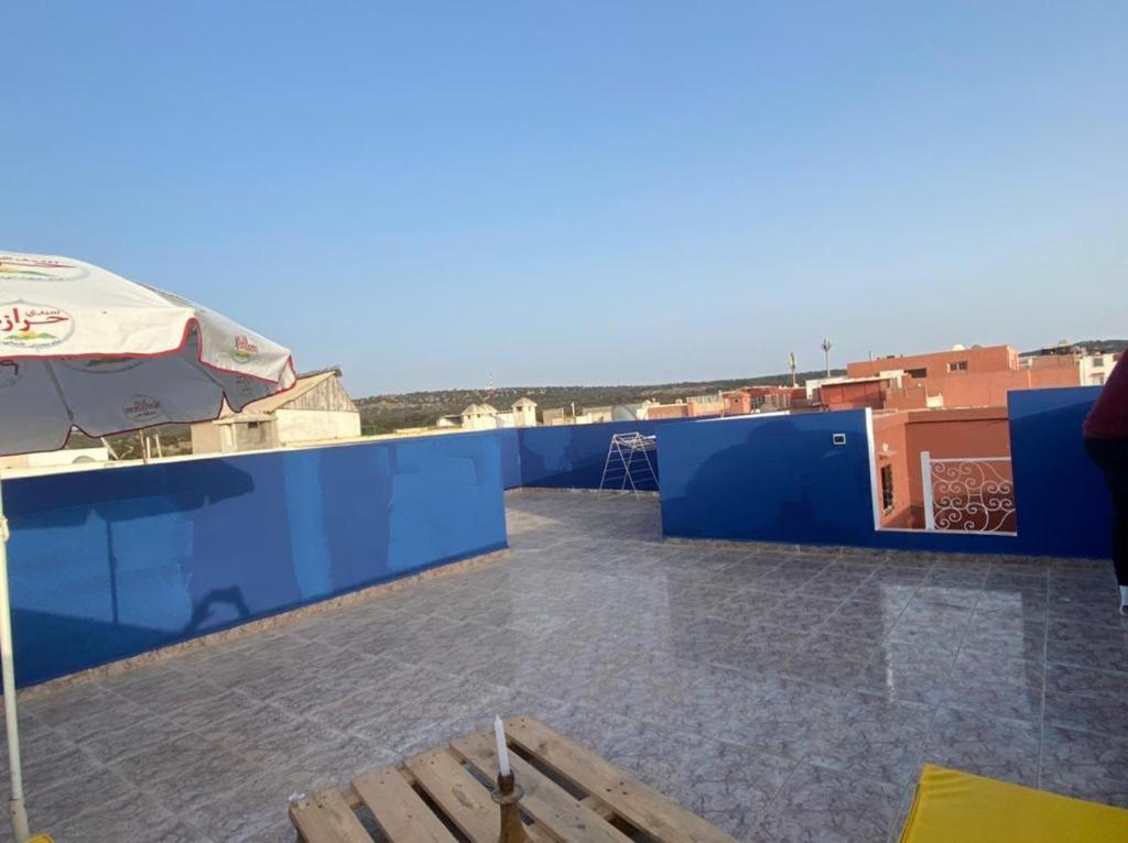 Beautiful Apartment With A Private Terrace Essaouira Exteriör bild