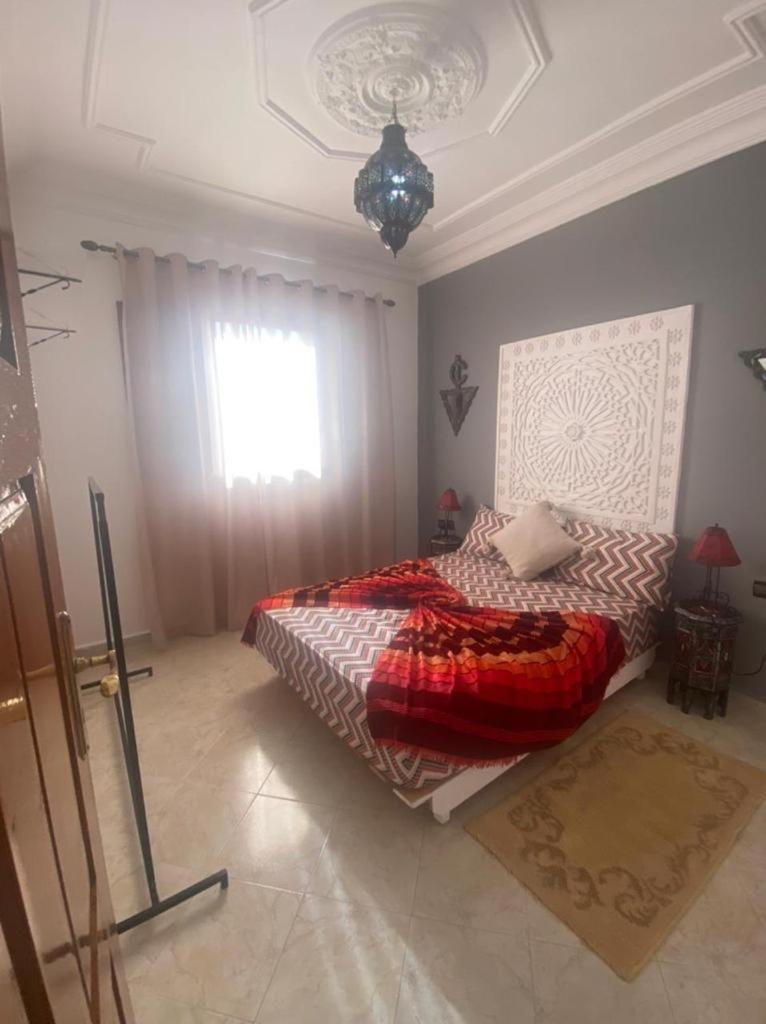 Beautiful Apartment With A Private Terrace Essaouira Exteriör bild