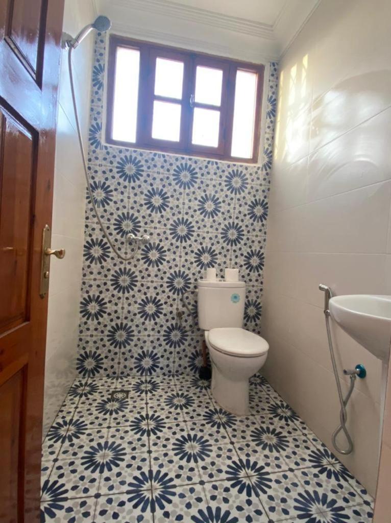 Beautiful Apartment With A Private Terrace Essaouira Exteriör bild